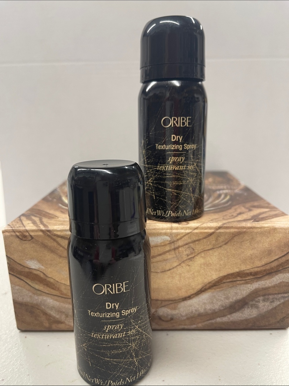 Oribe Dry Texturizing Spray Set of 2